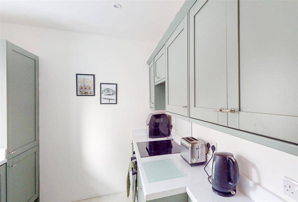 House Kitchen