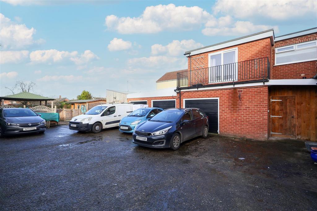 Garages