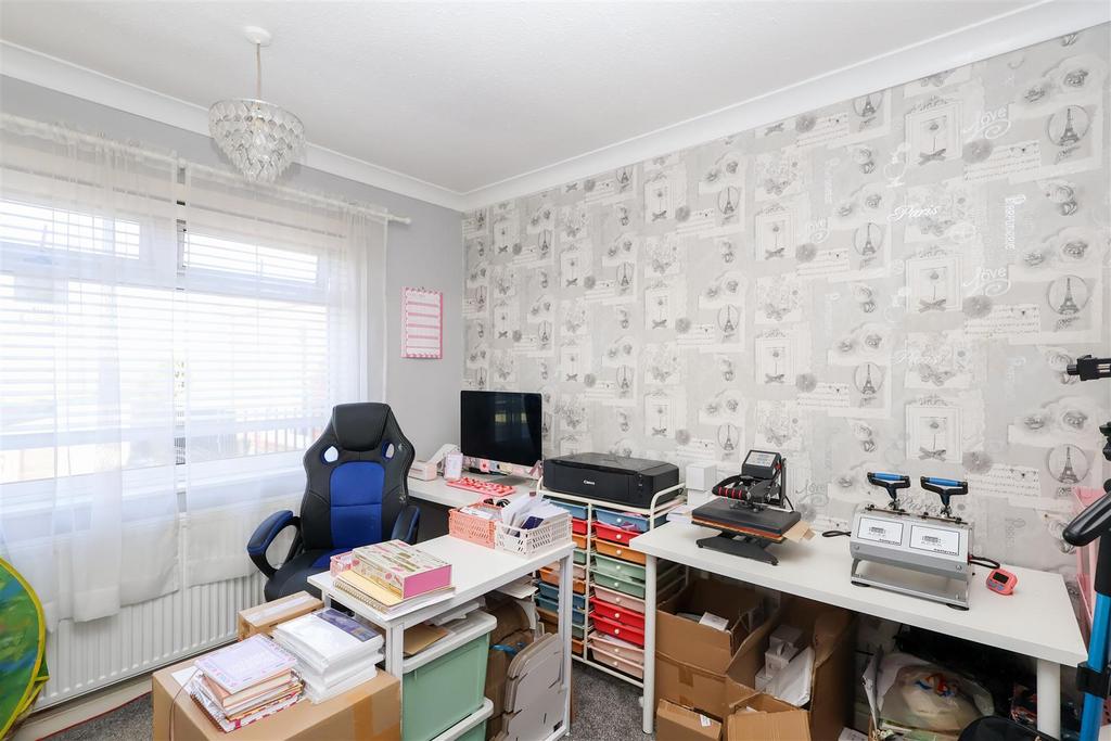 House Bedroom 1