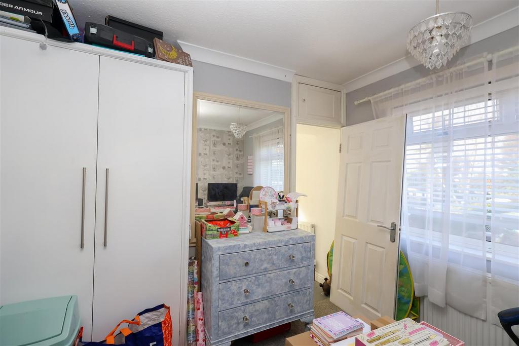 House Bedroom 1