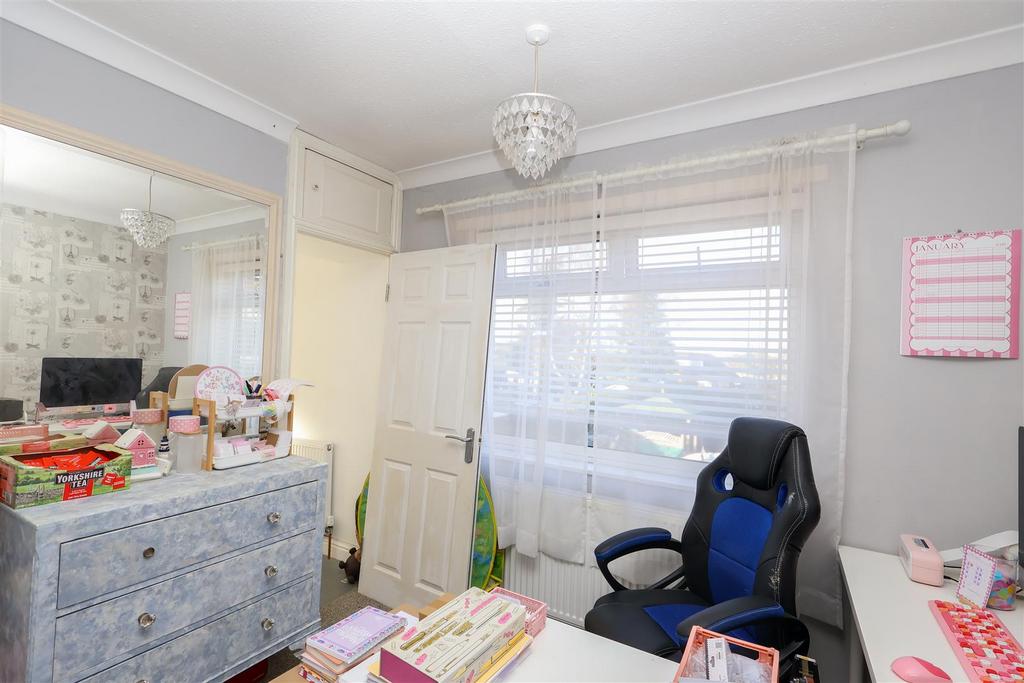 House Bedroom 1