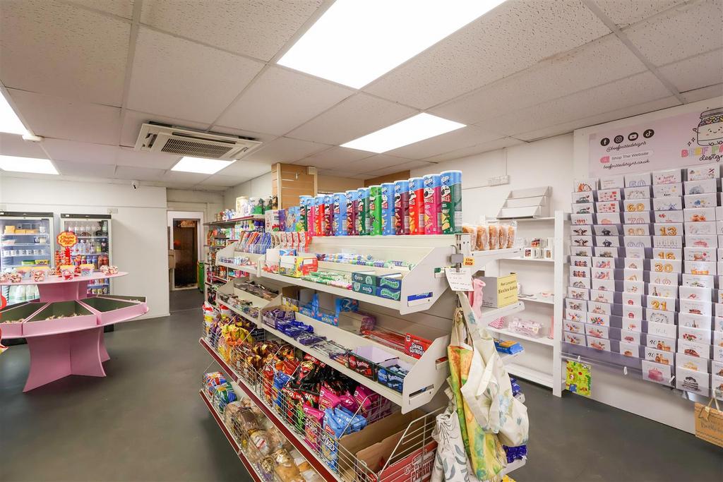 Shop Floor