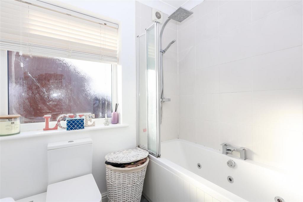 House Ensuite
