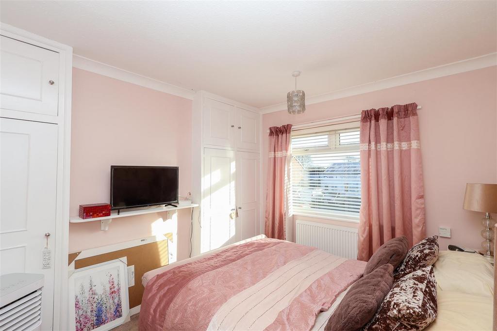 House Bedroom 2