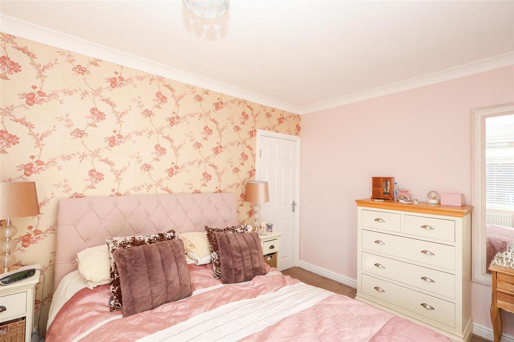 House Bedroom 2