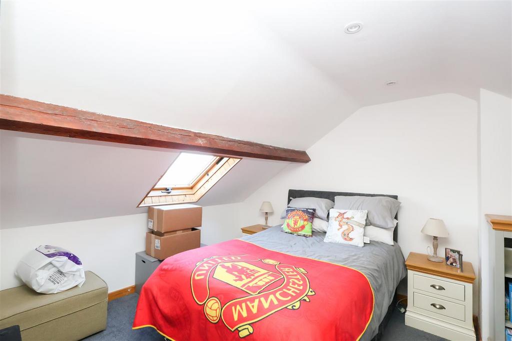 House Bedroom 3