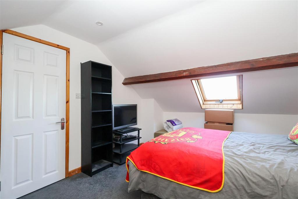 House Bedroom 3