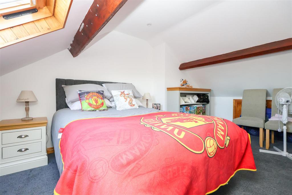 House Bedroom 3