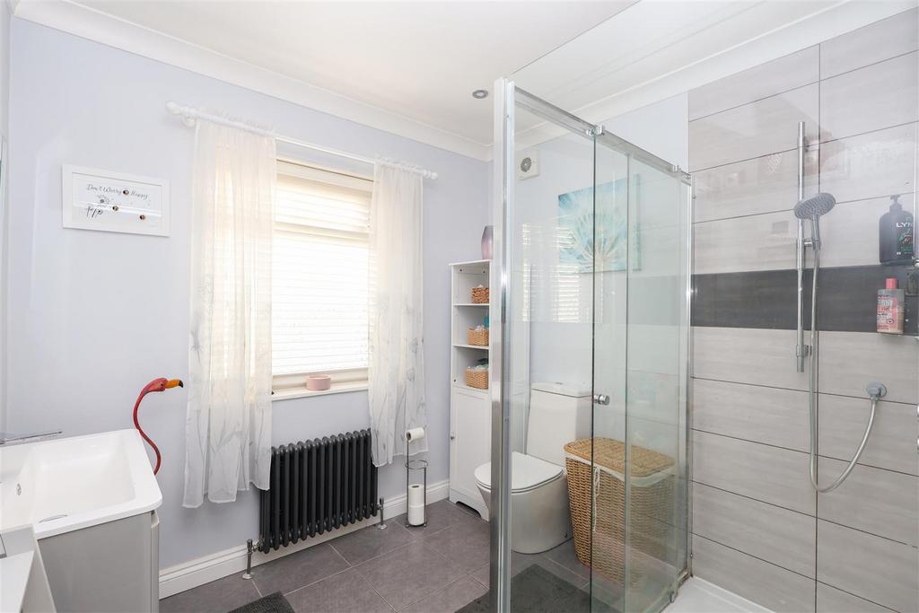House Shower-room