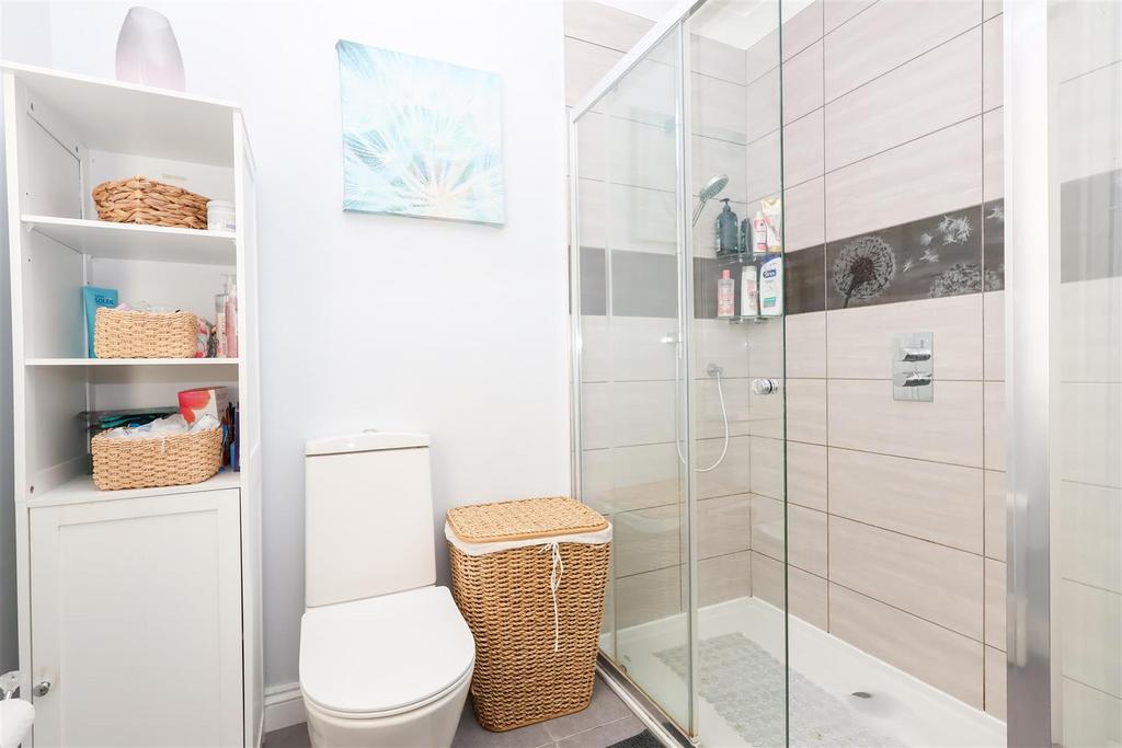 House Shower-Room