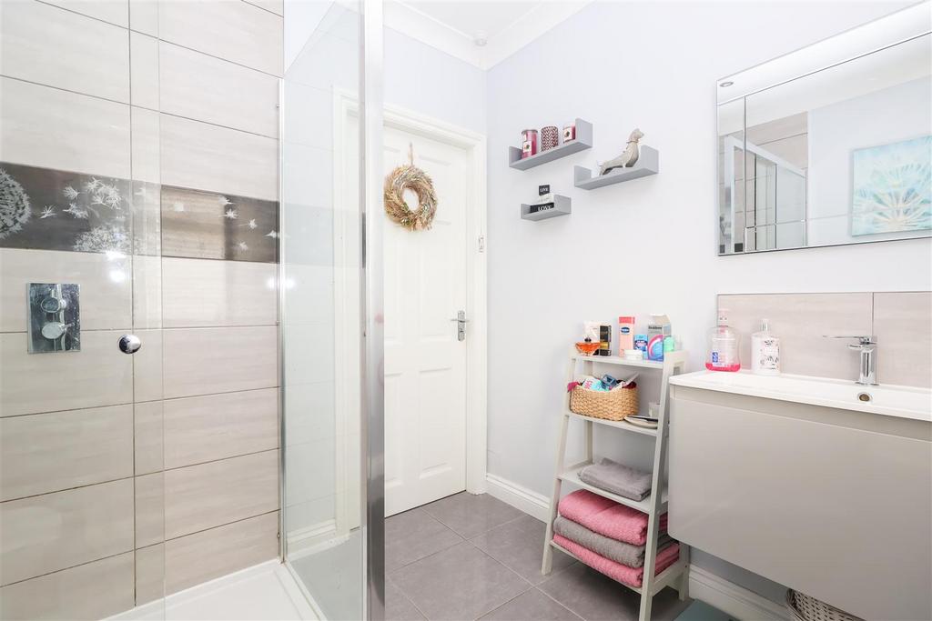 House Shower-Room