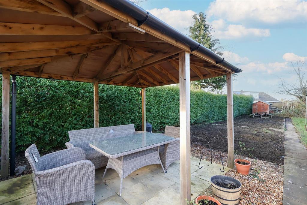 Pergola