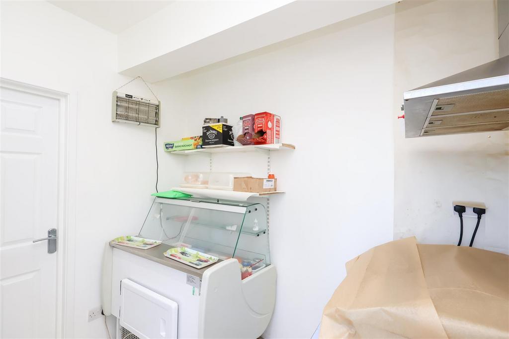 Shop Kitchen