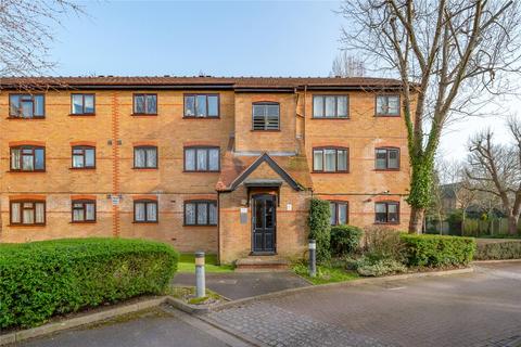 Caroline Close, West Drayton, UB7