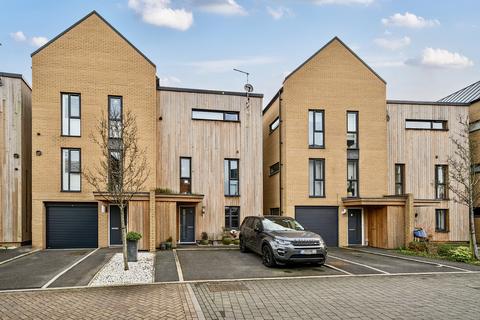 3 bedroom semi-detached house for sale, Firepool Crescent, Taunton