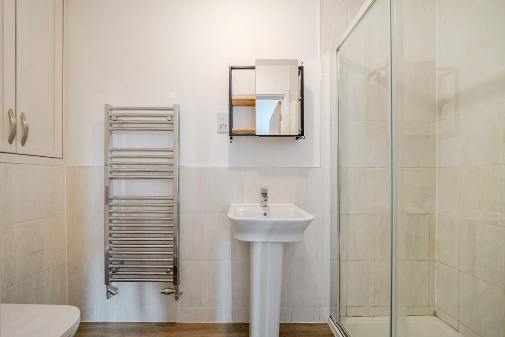 Ensuite Shower Room