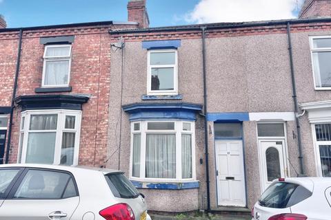 undefined, Marshall Street, Darlington