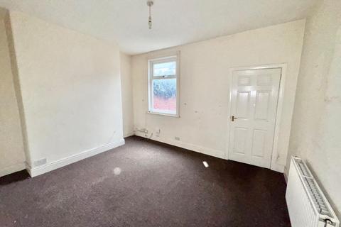 undefined, Marshall Street, Darlington