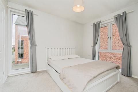 3 bedroom semi-detached house for sale, Siskin Way, Allerton Bywater, Castleford