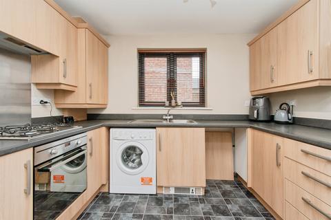 3 bedroom semi-detached house for sale, Siskin Way, Allerton Bywater, Castleford