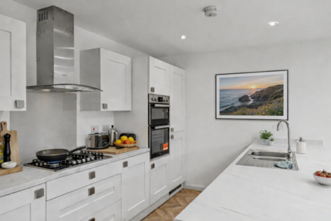 4 bedroom semi-detached house for sale, Plot 154, 4 bedroom detached house  at Dracan Village at Drakelow Park, 12 Bradway Lane, 12 Bradway Lane DE15