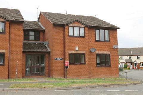 undefined, St Augustines Court, Belmont