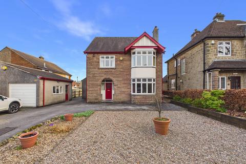undefined, Summer Lane, Matlock DE4
