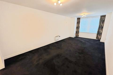 2 bedroom flat to rent, Edale, Altrincham, Greater Manchester, WA14