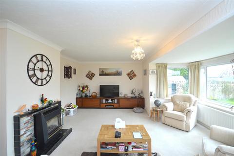 3 bedroom detached bungalow for sale, Holford Road, Wootton Bridge