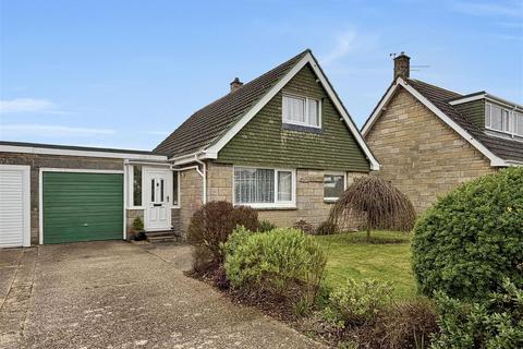 3 bedroom detached bungalow for sale, Holford Road, Wootton Bridge