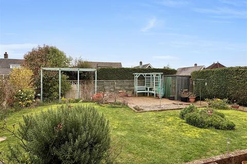 3 bedroom detached bungalow for sale, Holford Road, Wootton Bridge