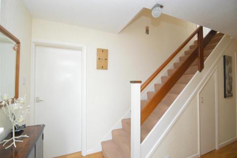 3 bedroom detached bungalow for sale, Holford Road, Wootton Bridge