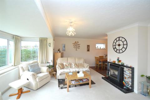3 bedroom detached bungalow for sale, Holford Road, Wootton Bridge