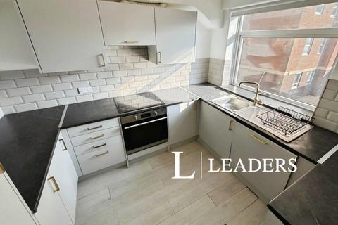 2 bedroom flat to rent, Coombe Lea, Grand Avenue, Hove, BN3