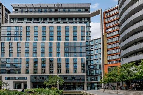 Merchant Square, Paddington W2