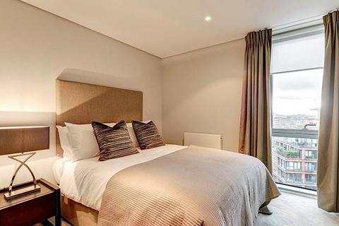 3 bedroom apartment to rent, Merchant Square, Paddington W2