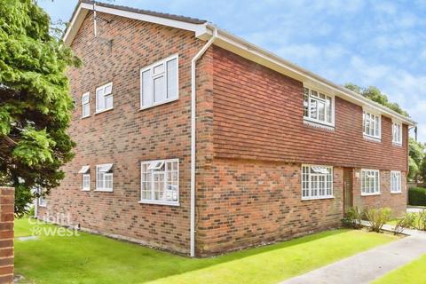 undefined, Lamorna Grove Broadwater Street West BN14