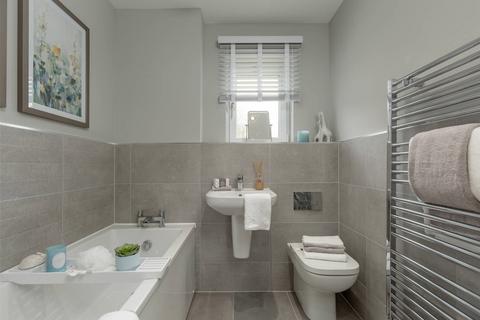undefined, Plot 58, Aberdour at Oakwood Edge, Oak Place,  Mayfield,  Dalkeith   EH22