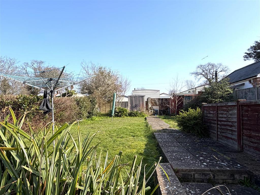 Communal Garden