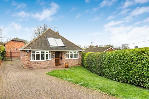 4 bedroom detached house for sale, St. Francis Road, High Wycombe HP14