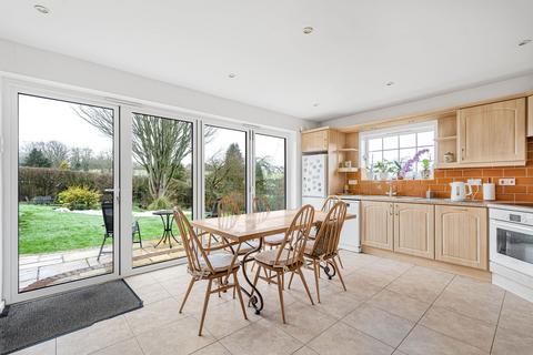 4 bedroom detached house for sale, St. Francis Road, High Wycombe HP14