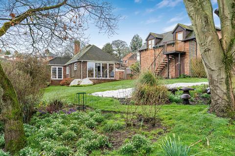 4 bedroom detached house for sale, St. Francis Road, High Wycombe HP14