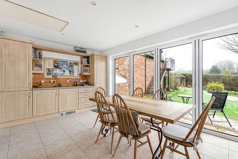4 bedroom detached house for sale, St. Francis Road, High Wycombe HP14