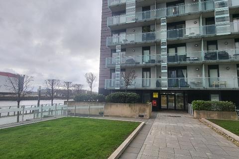 1 bedroom flat to rent, Meadowside Quay Walk, Glasgow G11