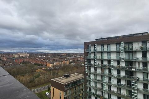 1 bedroom flat to rent, Meadowside Quay Walk, Glasgow G11
