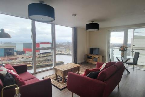 undefined, Meadowside Quay Walk, Glasgow G11