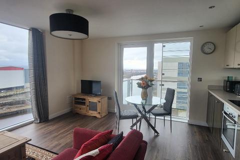 undefined, Meadowside Quay Walk, Glasgow G11