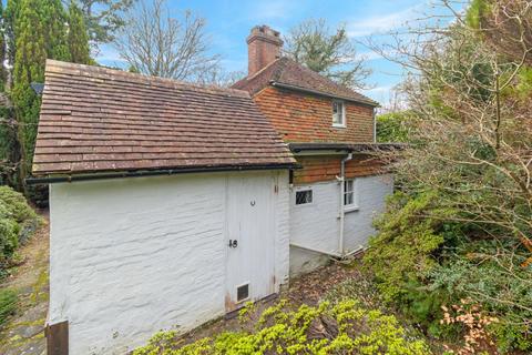 2 bedroom detached house for sale, Main Road, Hadlow Down, Uckfield, East Sussex, TN22