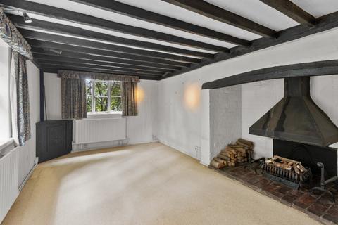 2 bedroom detached house for sale, Main Road, Hadlow Down, Uckfield, East Sussex, TN22