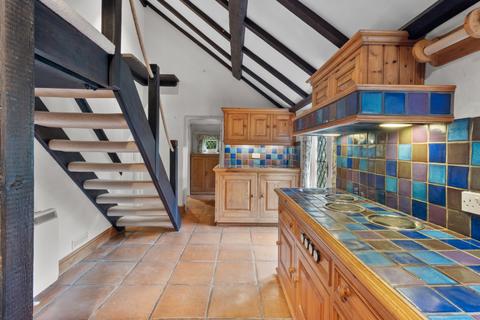 2 bedroom detached house for sale, Main Road, Hadlow Down, Uckfield, East Sussex, TN22